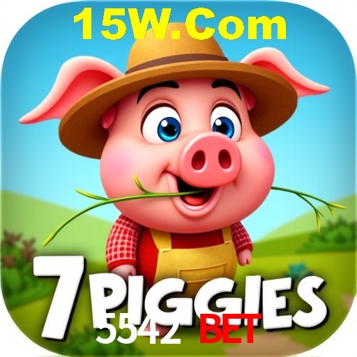 Desvendando o Mundo dos Jogos Virtuais na 5542 Bet