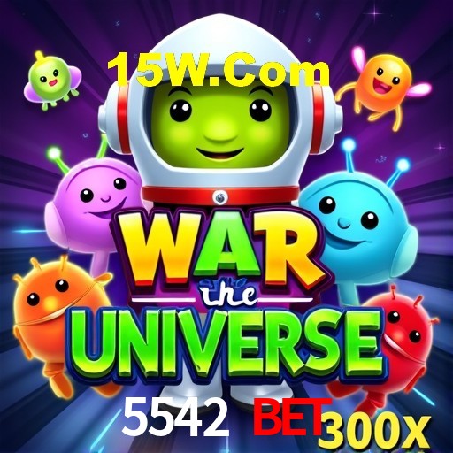 Desvendando o Mundo dos Jogos Virtuais na 5542 Bet